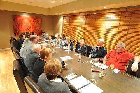 National Hotel Complex Bendigo - Accommodation Perth 16