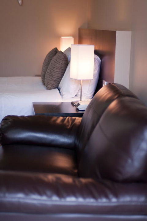National Hotel Complex Bendigo - Accommodation Perth 9
