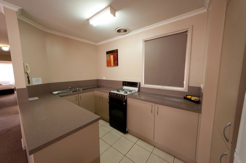 National Hotel Complex Bendigo - Accommodation Perth 37