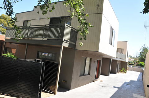 National Hotel Complex Bendigo - Accommodation Perth 13