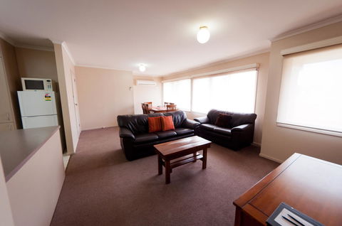 National Hotel Complex Bendigo - Accommodation Perth 36