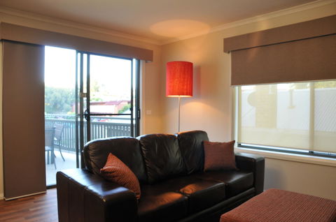National Hotel Complex Bendigo - Accommodation Perth 25