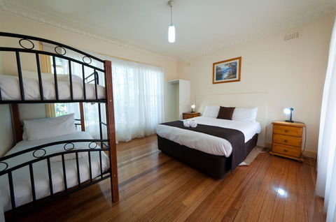 National Hotel Complex Bendigo - Accommodation Perth 39
