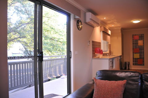 National Hotel Complex Bendigo - Accommodation Perth 26