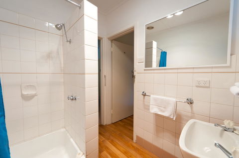 National Hotel Complex Bendigo - Accommodation Perth 41