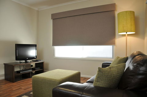 National Hotel Complex Bendigo - Accommodation Perth 20