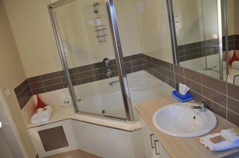 National Hotel Complex Bendigo - Accommodation Perth 22