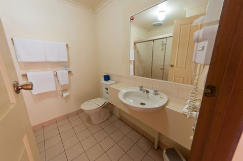 National Hotel Complex Bendigo - Accommodation Perth 42
