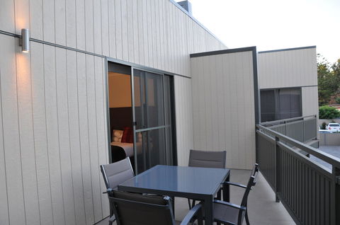 National Hotel Complex Bendigo - Accommodation Perth 29