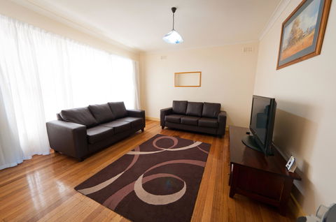 National Hotel Complex Bendigo - Accommodation Perth 14