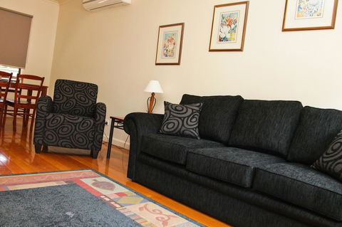 National Hotel Complex Bendigo - Accommodation Perth 19