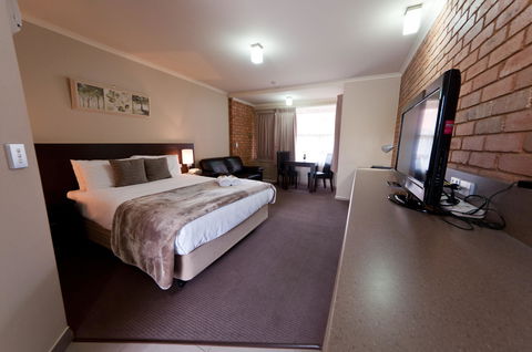 National Hotel Complex Bendigo - Accommodation Perth 30