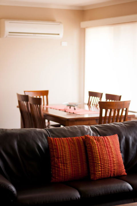 National Hotel Complex Bendigo - Accommodation Perth 34
