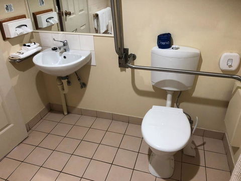 National Hotel Complex Bendigo - Accommodation Perth 5