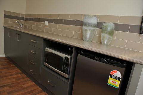 National Hotel Complex Bendigo - Accommodation Perth 18