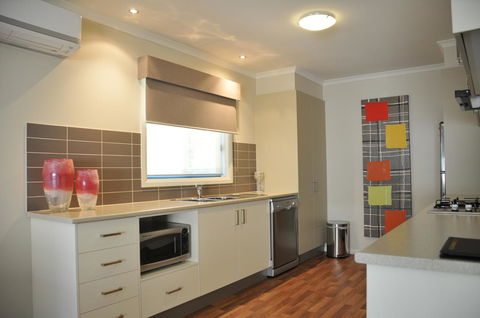 National Hotel Complex Bendigo - Accommodation Perth 24