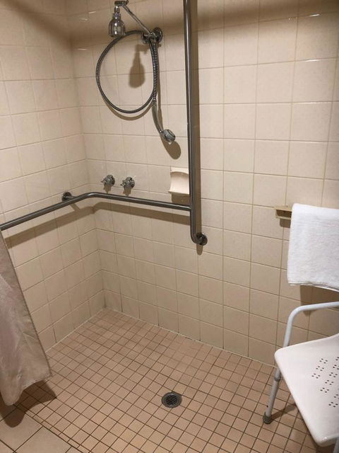 National Hotel Complex Bendigo - Accommodation Perth 4