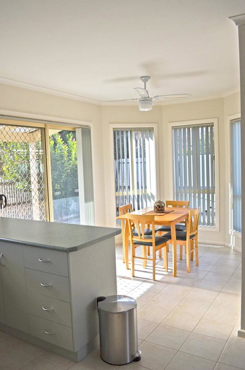 Horsham Central Stay - Accommodation Perth 1