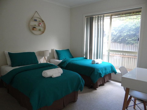 Horsham Central Stay - Accommodation Perth 5