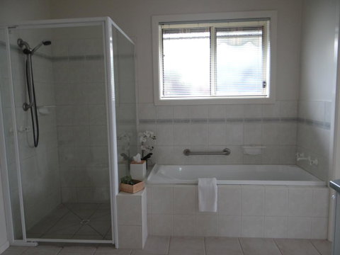 Horsham Central Stay - Accommodation Perth 7