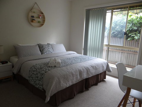 Horsham Central Stay - Accommodation Perth 6