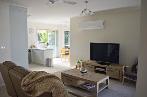 Horsham Central Stay - Accommodation Perth 0