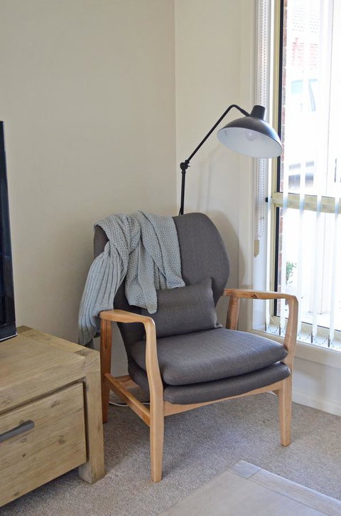 Horsham Central Stay - Accommodation Perth 3