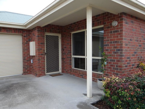 Horsham Central Stay - Accommodation Perth 9
