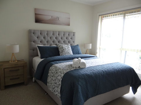 Horsham Central Stay - Accommodation Perth 4