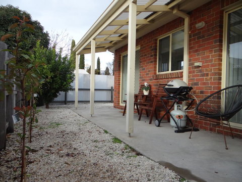 Horsham Central Stay - Accommodation Perth 10