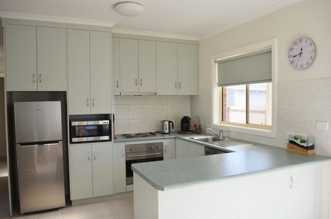 Horsham Central Stay - Accommodation Perth 2