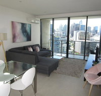 Harbour Escape Apartments Docklands - Accommodation Perth