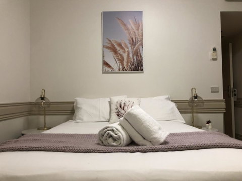 Beaumont Kew Apartments - Accommodation Perth 7
