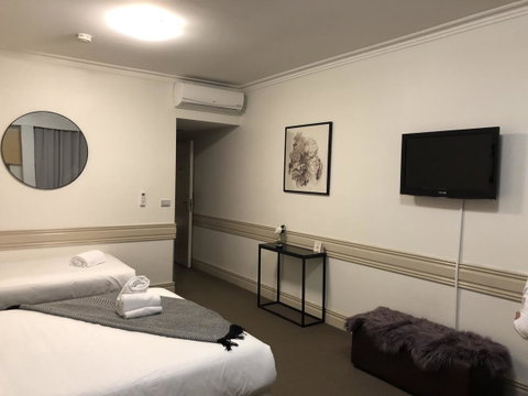 Beaumont Kew Apartments - Accommodation Perth 8