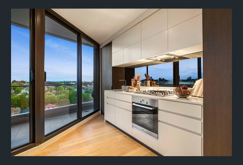Beaumont Kew Apartments - Accommodation Perth 4