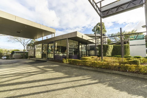 Beaumont Kew Apartments - Accommodation Perth 21