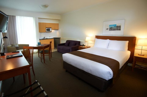 Beaumont Kew Apartments - Accommodation Perth 23