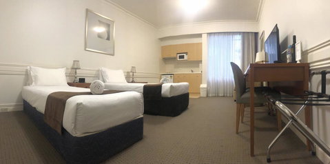 Beaumont Kew Apartments - Accommodation Perth 18