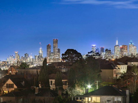 Beaumont Kew Apartments - Accommodation Perth 3