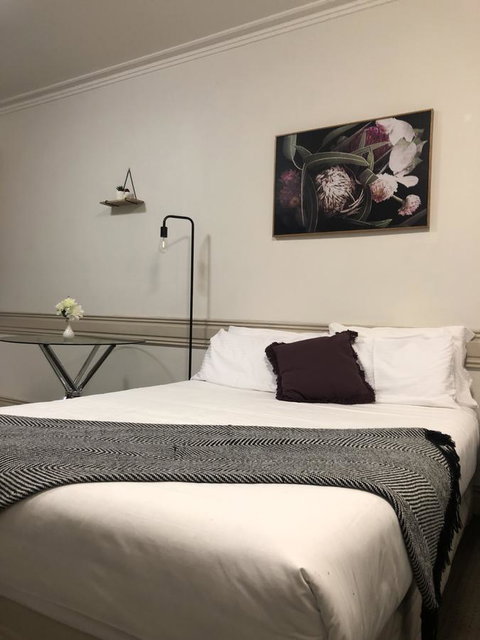 Beaumont Kew Apartments - Accommodation Perth 34