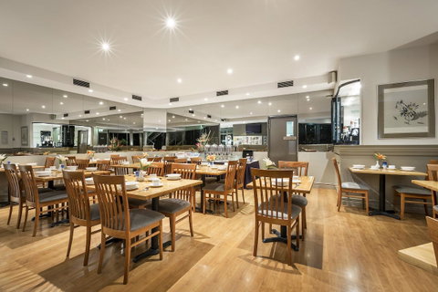 Beaumont Kew Apartments - Accommodation Perth 24