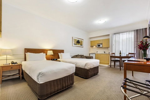 Beaumont Kew Apartments - Accommodation Perth 32