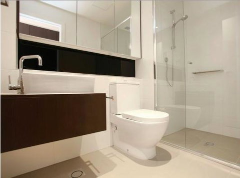 Beaumont Kew Apartments - Accommodation Perth 2