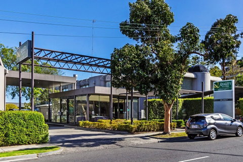 Beaumont Kew Apartments - Accommodation Perth 20