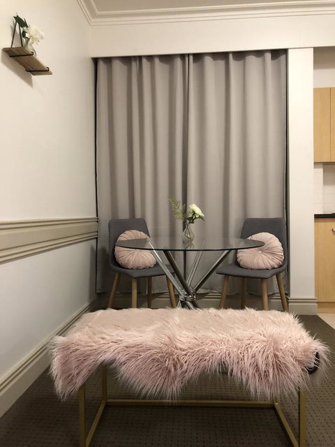 Beaumont Kew Apartments - Accommodation Perth 17