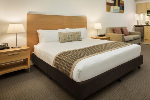 Beaumont Kew Apartments - Accommodation Perth 30