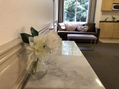 Beaumont Kew Apartments - Accommodation Perth 15