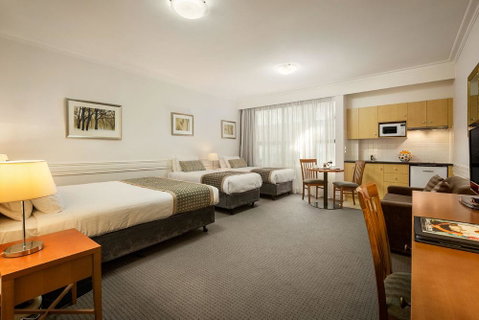 Beaumont Kew Apartments - Accommodation Perth 28