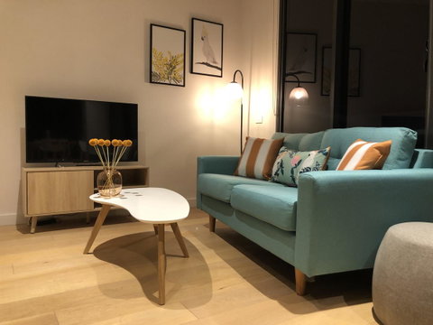 Beaumont Kew Apartments - Accommodation Perth 1
