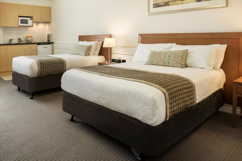 Beaumont Kew Apartments - Accommodation Perth 31